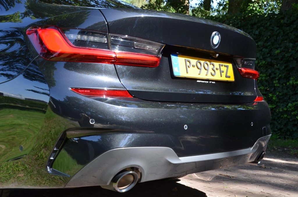 BMW 3 Serie – foto 9