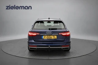 Audi A4 – thumbnail 4