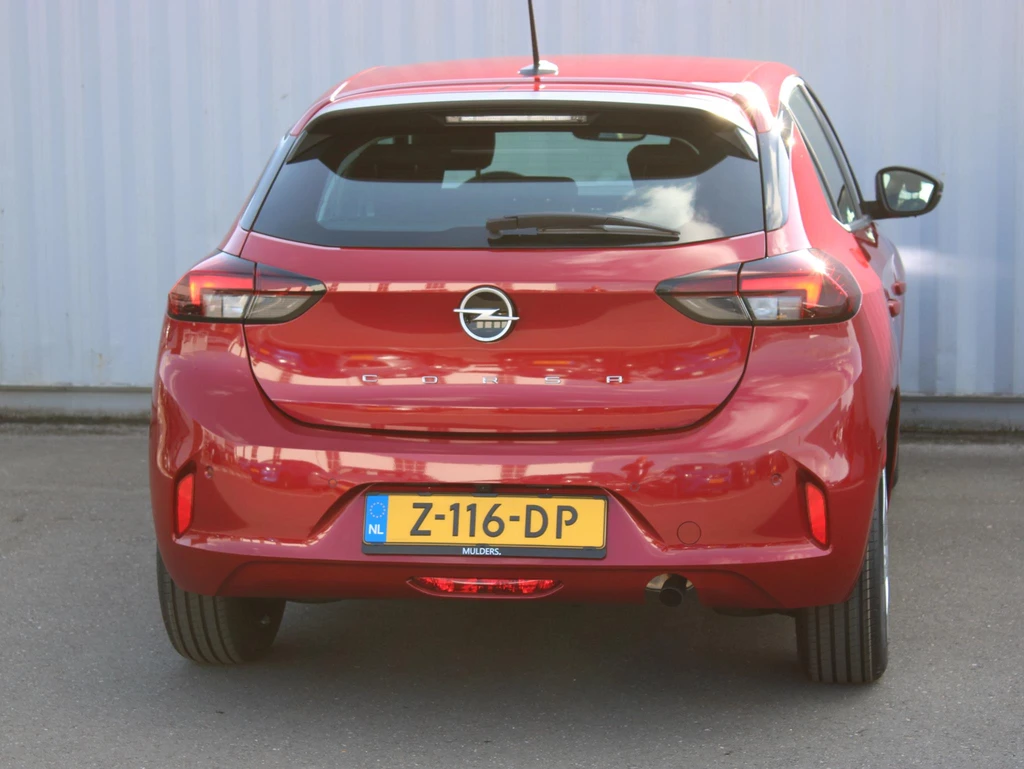 Opel Corsa – foto 4