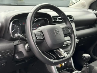 Citroën C3 Aircross – thumbnail 7