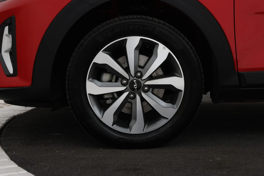 Kia Stonic – foto 8