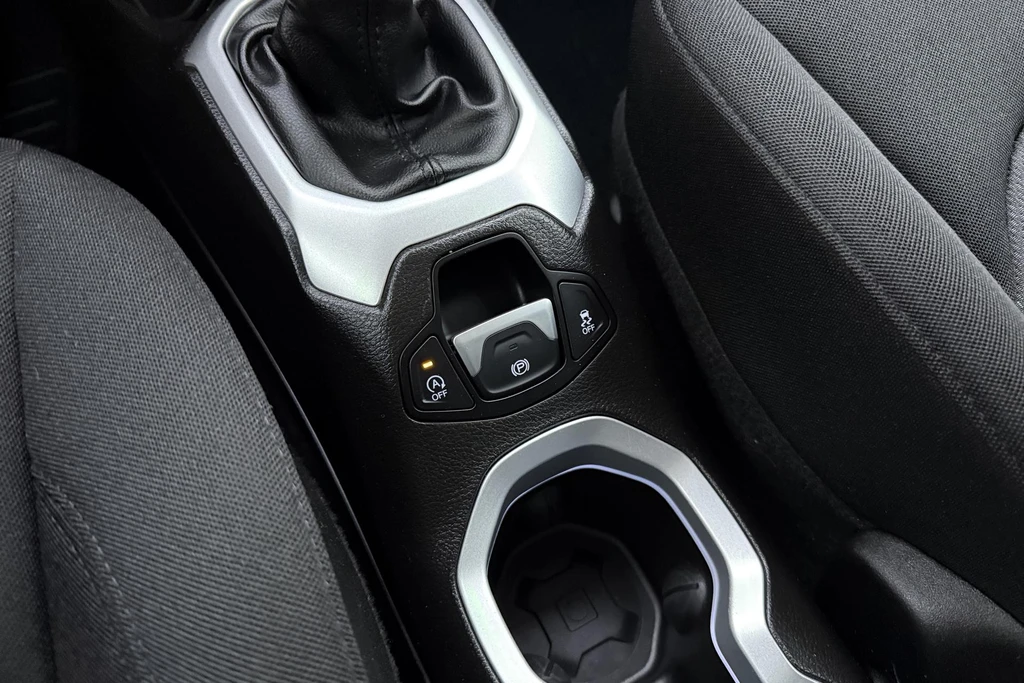 Jeep Renegade – foto 23