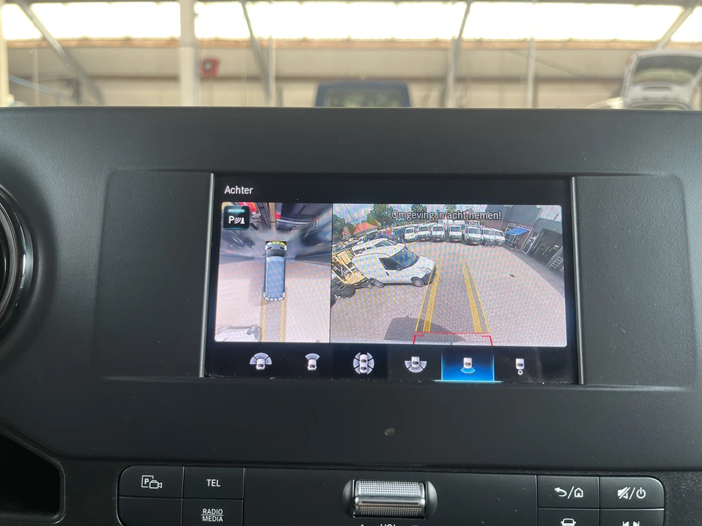 Mercedes-Benz Sprinter – foto 48