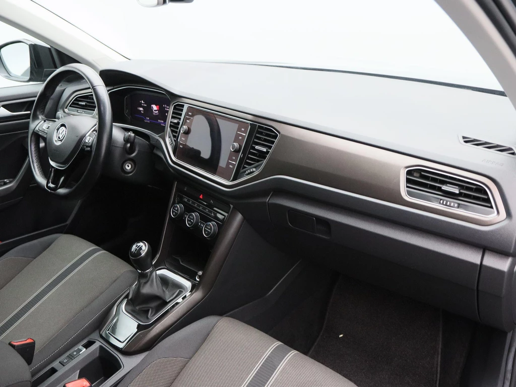 Volkswagen T-Roc – foto 38