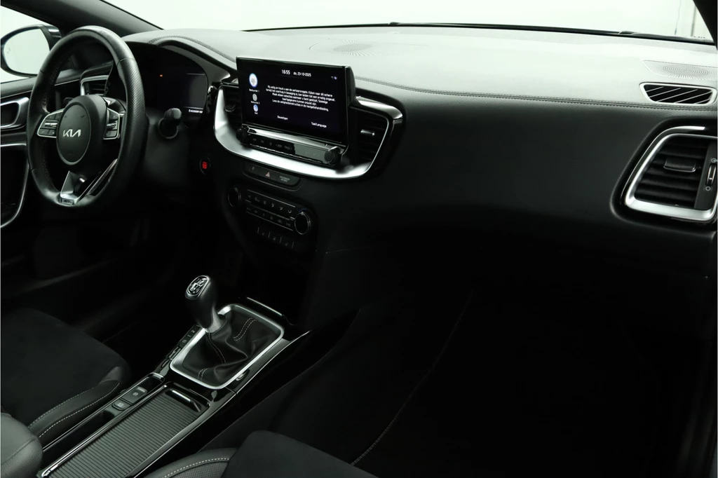 Kia Ceed Sportswagon – foto 35