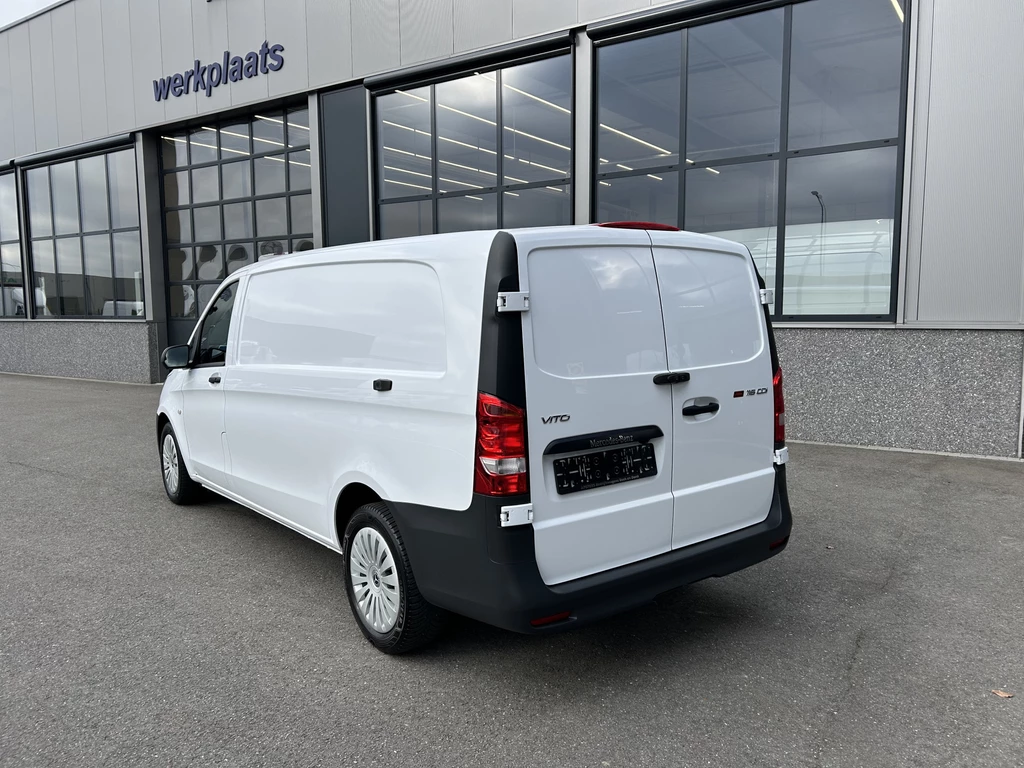 Mercedes-Benz Vito – foto 2