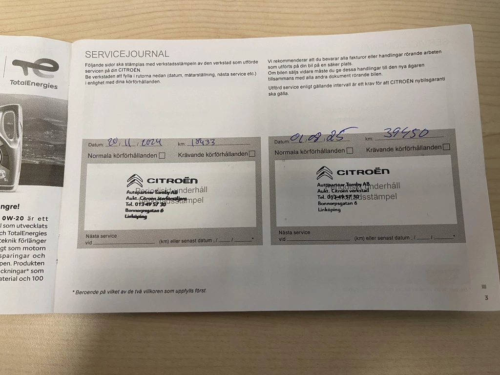 Citroën C3 Aircross – foto 32