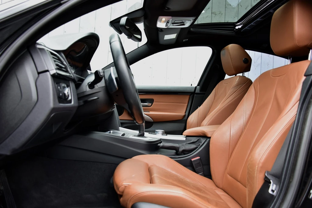 BMW 4 Serie – foto 12