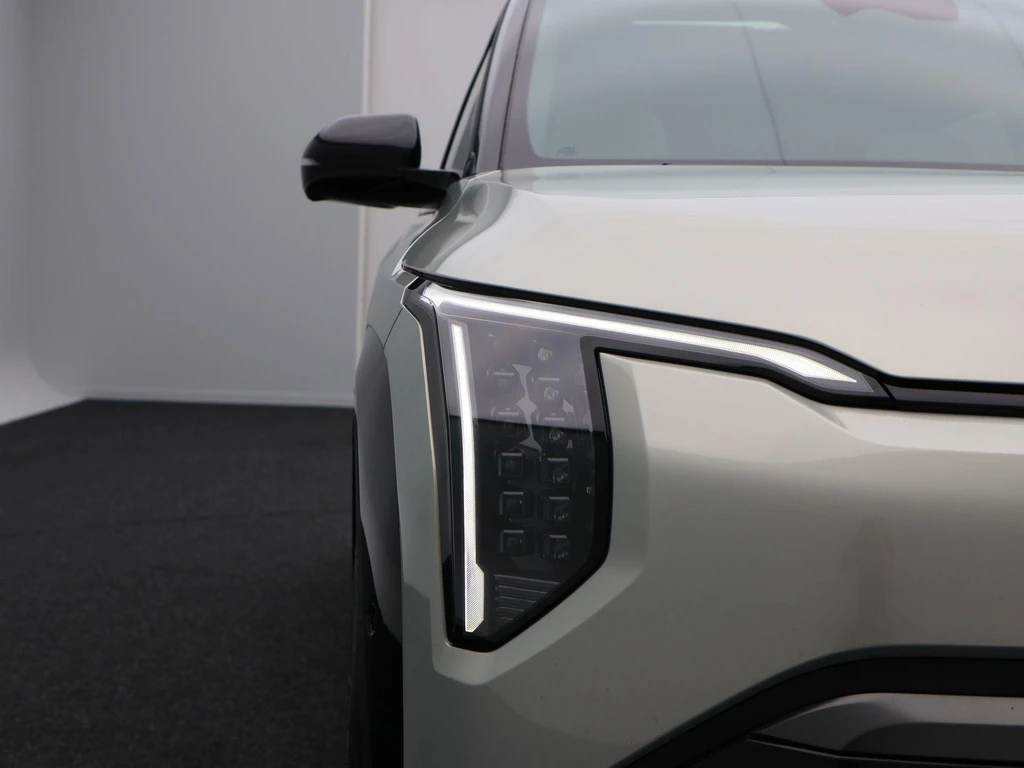 Kia EV3 – foto 14