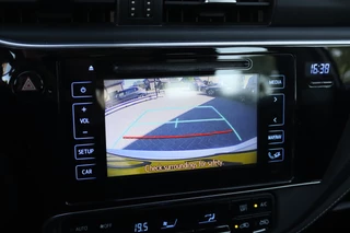 Toyota Auris – thumbnail 22