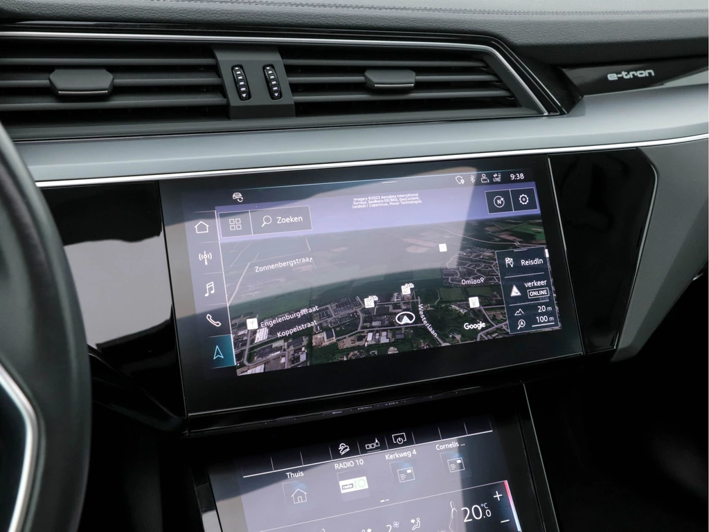Audi e-tron – foto 14