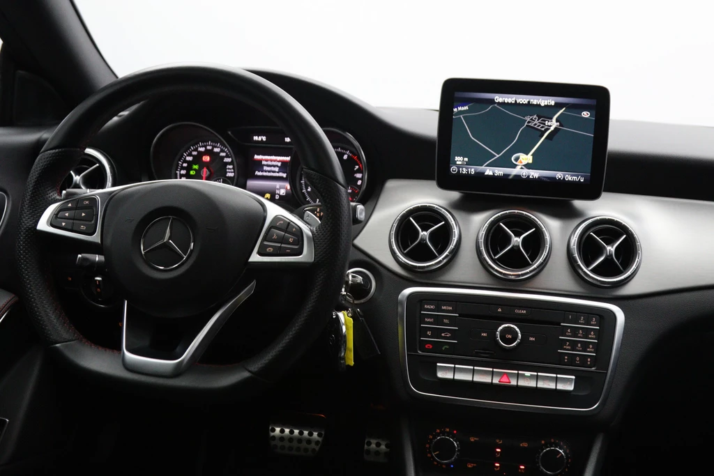 Mercedes-Benz CLA – foto 13