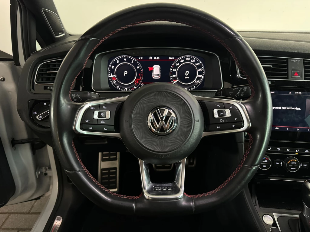 Volkswagen Golf – foto 13