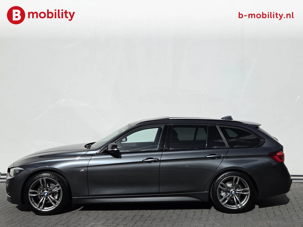 BMW 3 Serie – foto 2
