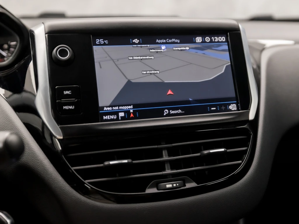 Peugeot 208 – foto 27