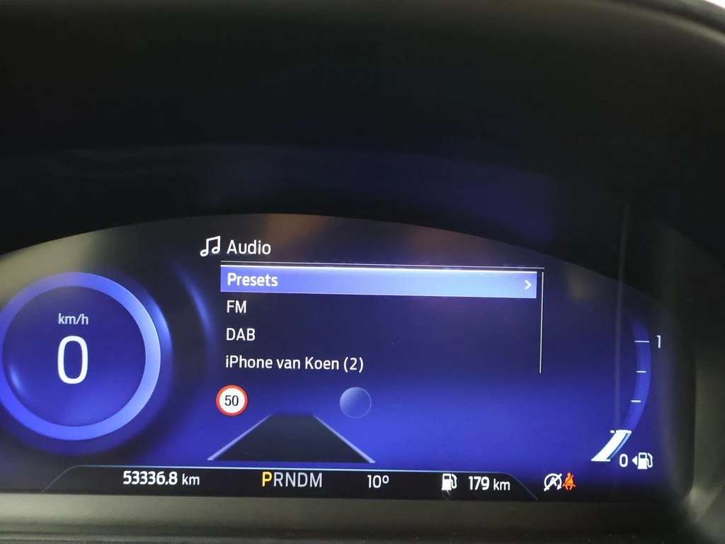 Ford Puma – foto 21