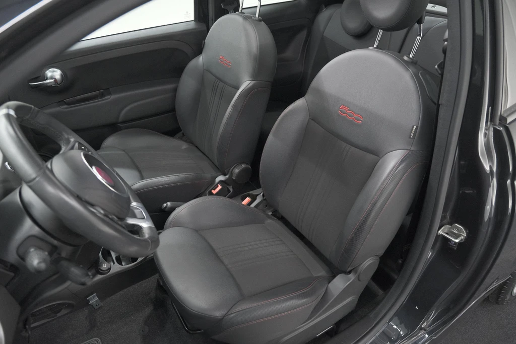 Fiat 500C – foto 25