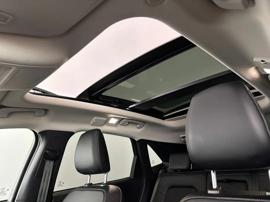 Ford Kuga – foto 4