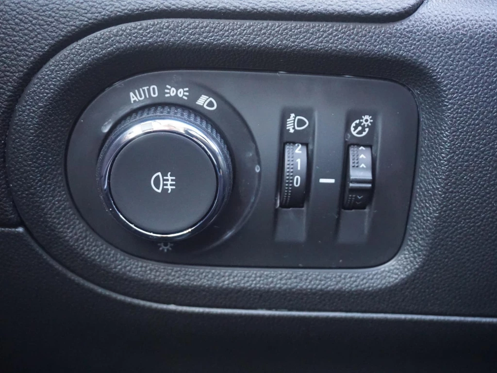 Opel Grandland X – foto 14