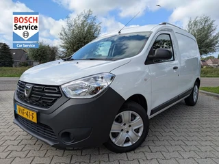 Dacia Dokker – thumbnail 1