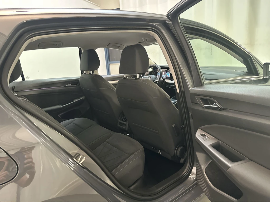 Volkswagen Golf – foto 12