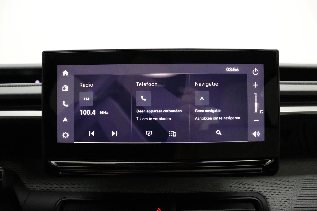 Citroën ë-C3 Aircross – foto 26
