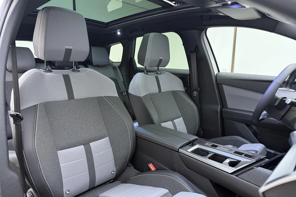 Opel Grandland – foto 14