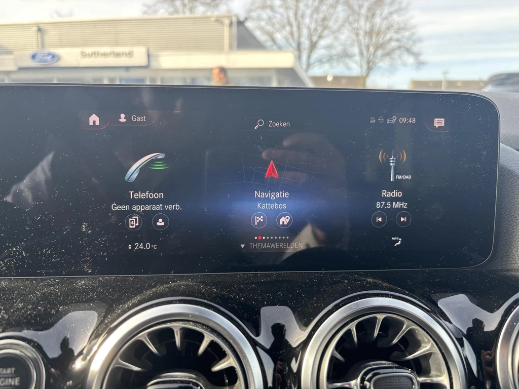 Mercedes-Benz B-Klasse – foto 16