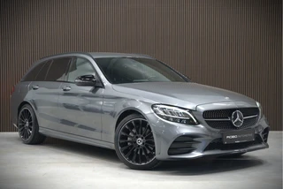 Mercedes-Benz C-Klasse – thumbnail 12