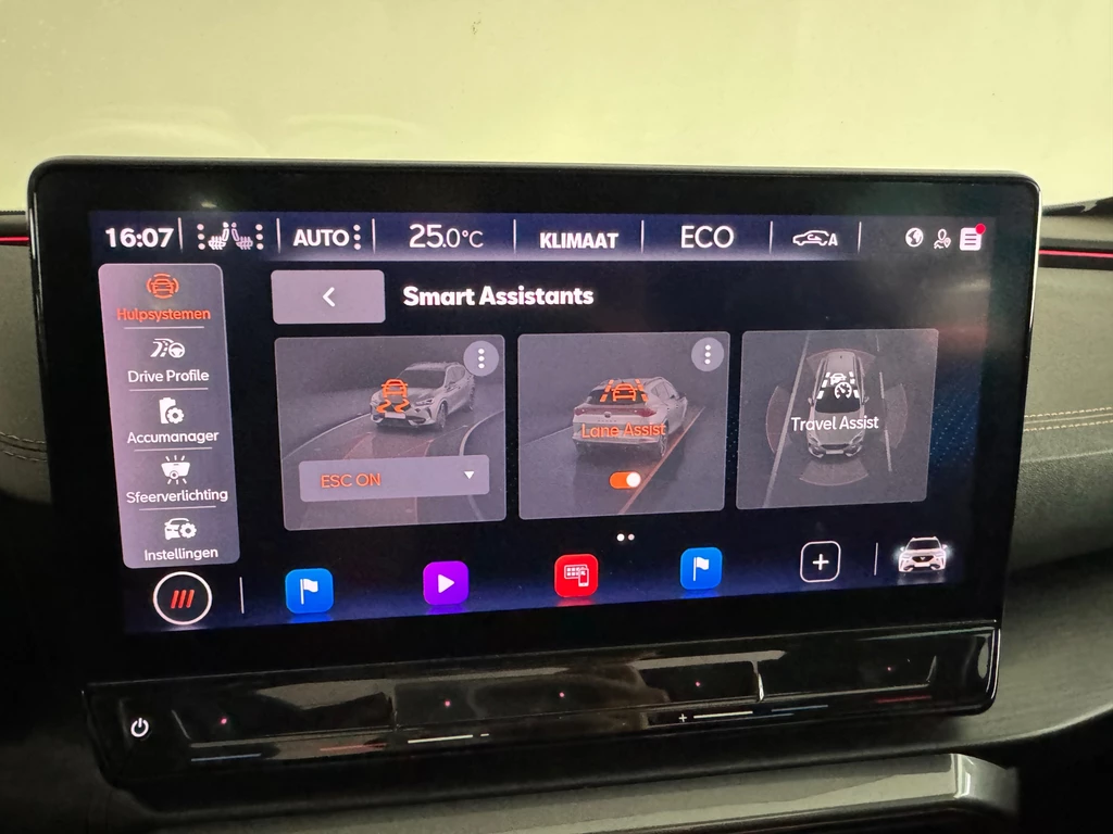 CUPRA Formentor – foto 30