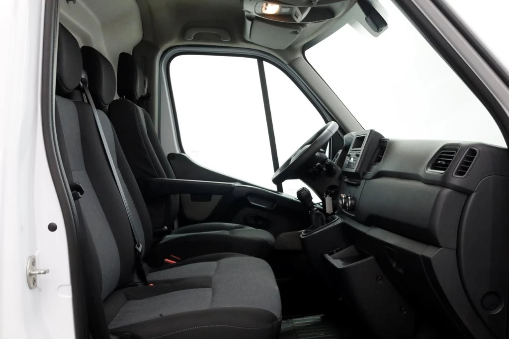 Renault Master – foto 7