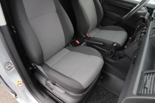 Volkswagen Caddy – thumbnail 11
