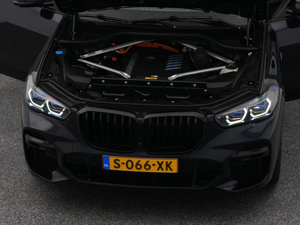BMW X5 – foto 33