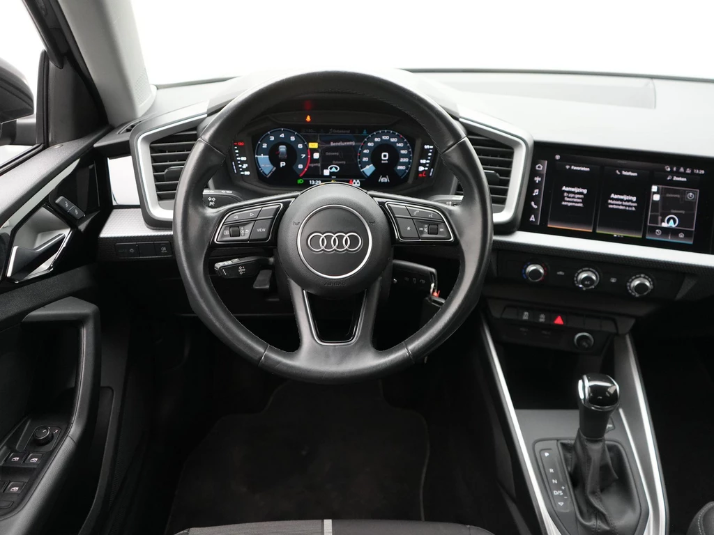 Audi A1 Sportback – foto 13