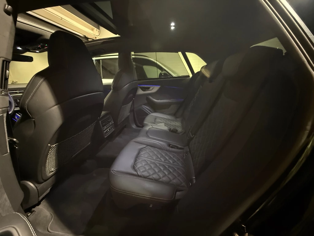 Audi Q8 – foto 16