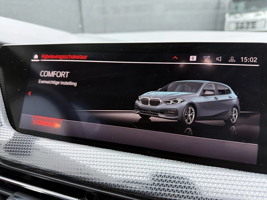 BMW 1 Serie – foto 35