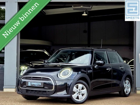 Mini One 1.5 Business Edition 5-Drs 1e Eig! |Navi|BTW|Clima