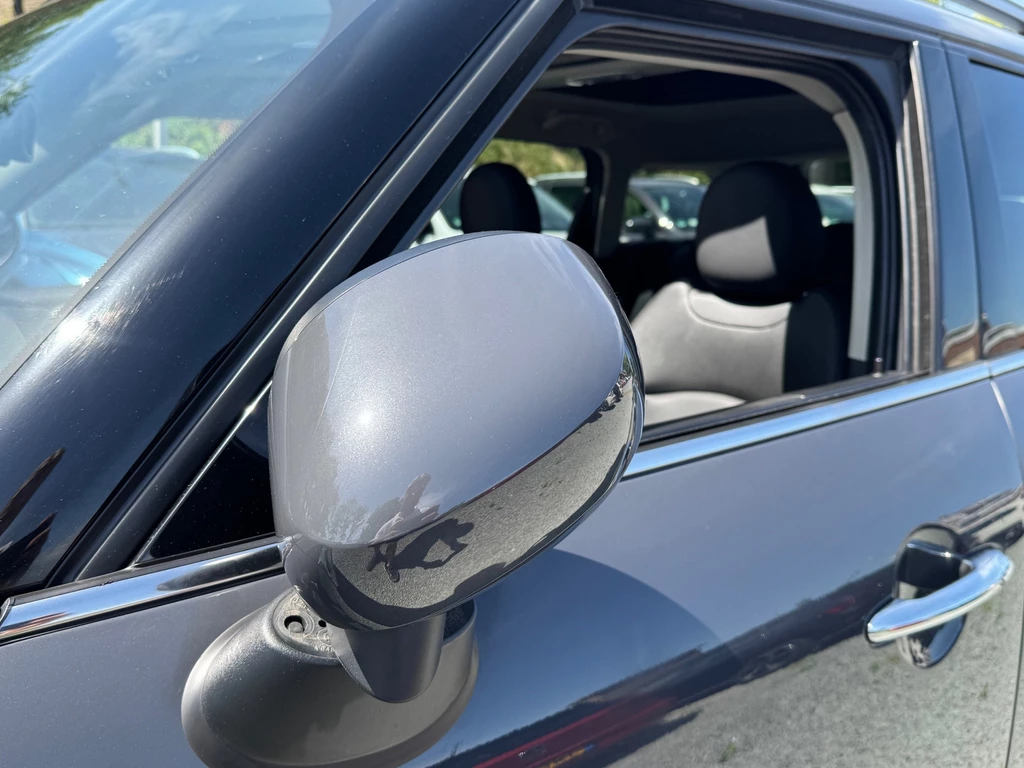 MINI Countryman – foto 28