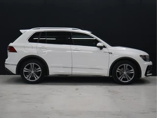 Volkswagen Tiguan – thumbnail 7