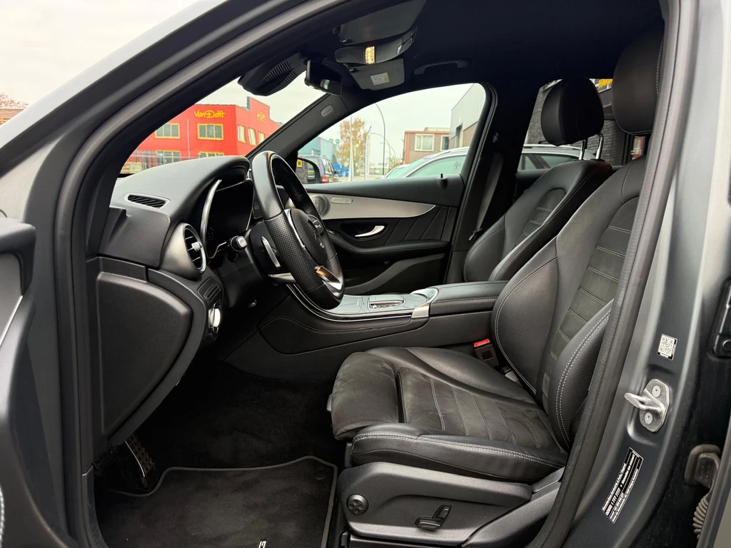 Mercedes-Benz GLC – foto 18