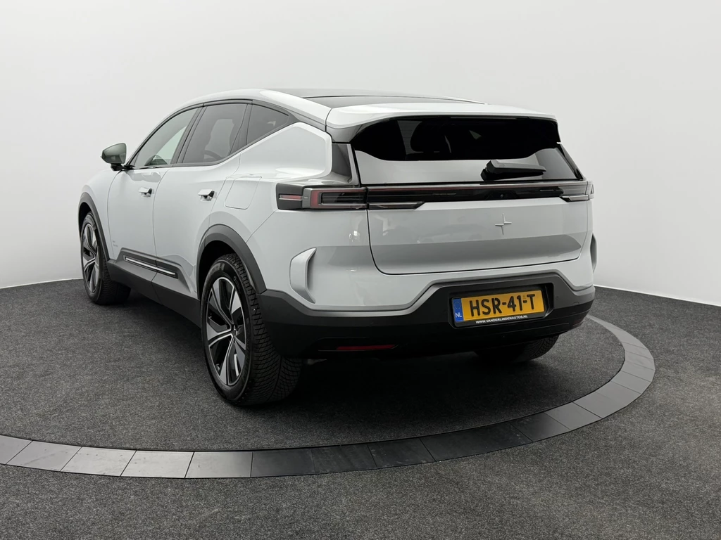 Polestar 3 – foto 3