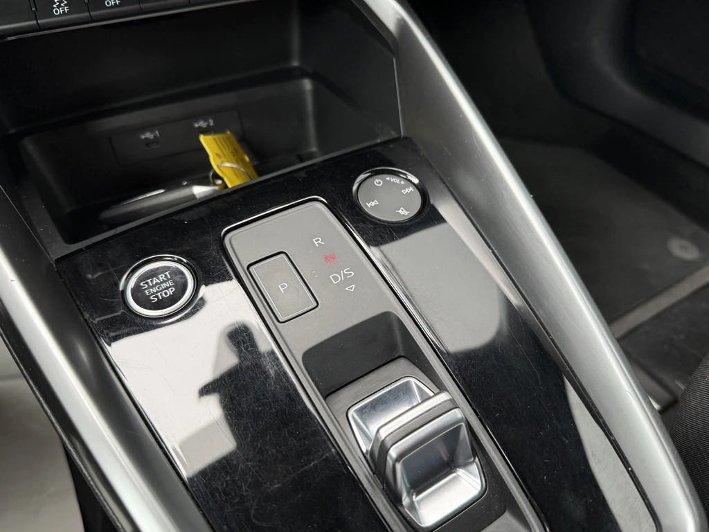 Audi A3 – foto 32