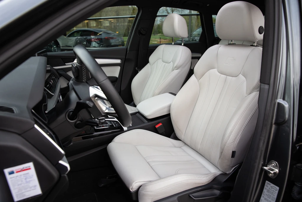 Audi Q5 – foto 5