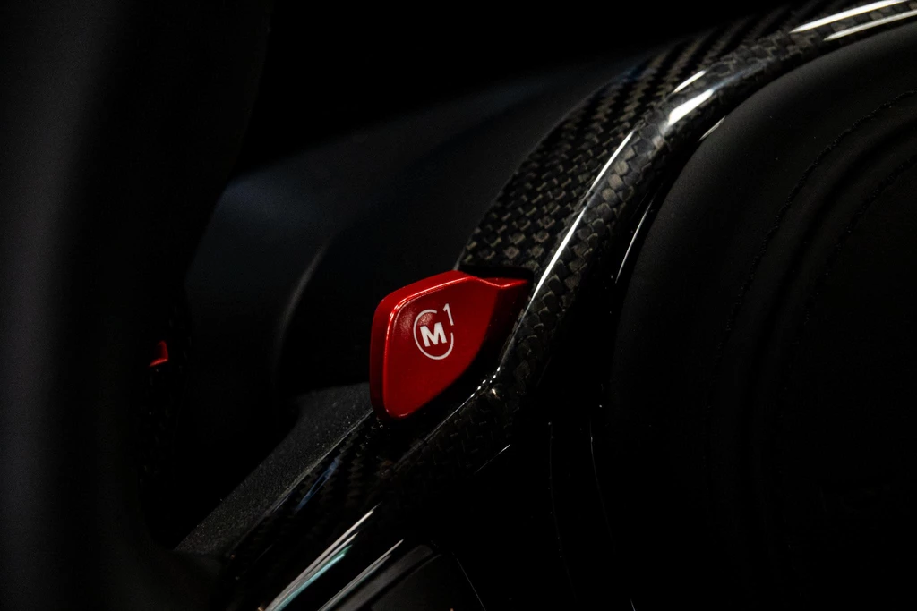BMW M3 – foto 40
