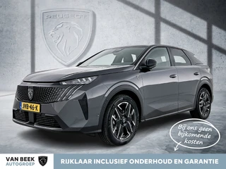 Peugeot 3008 – thumbnail 1