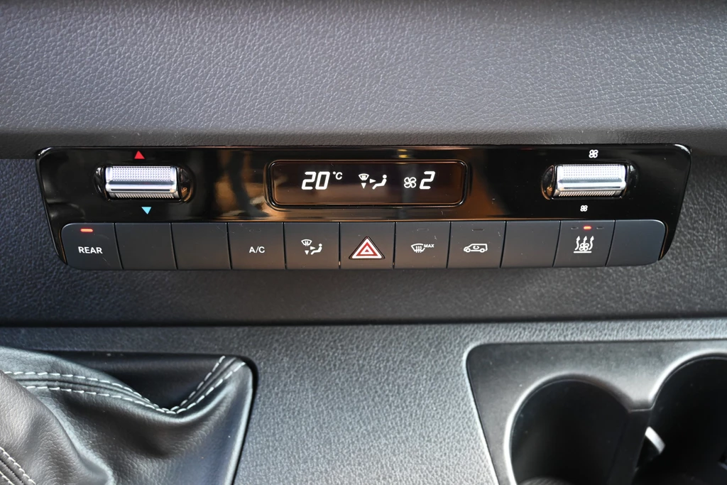Mercedes-Benz Sprinter – foto 16