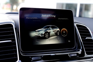 Mercedes-Benz GLE – thumbnail 62