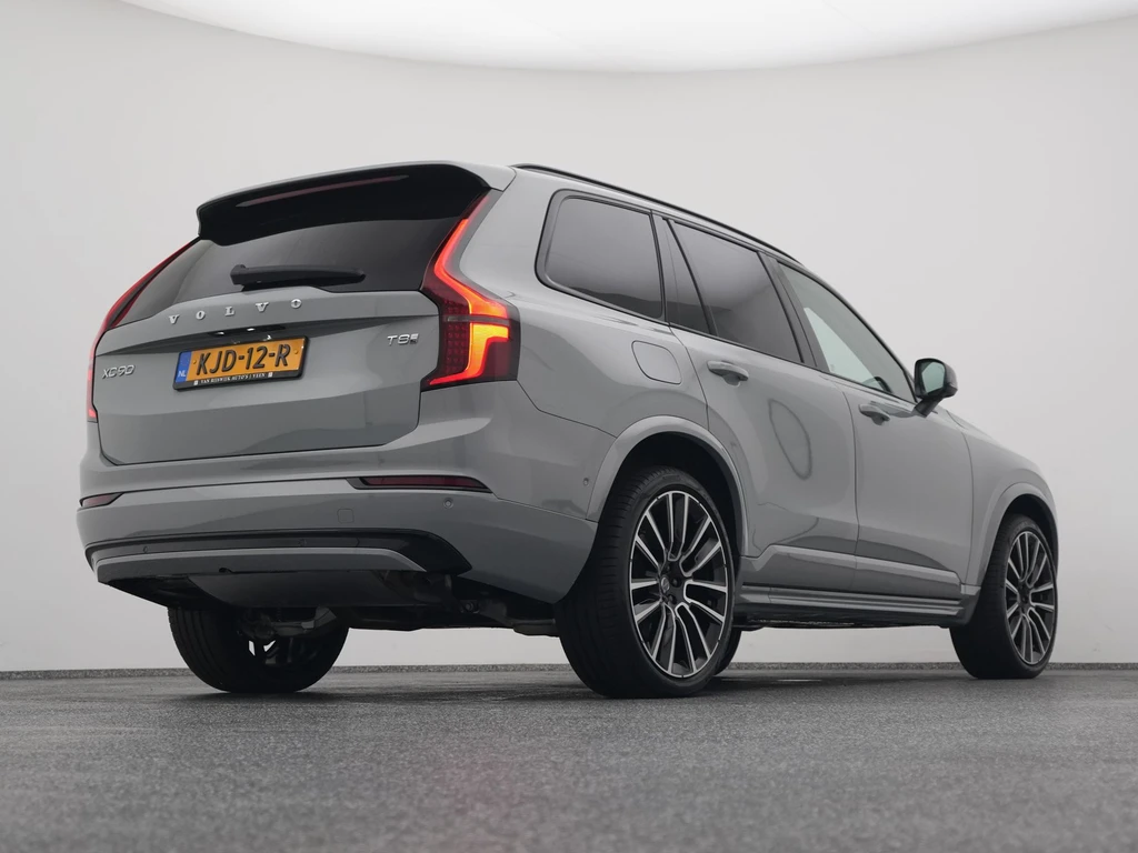 Volvo XC90 – foto 13