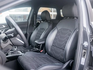 Kia Ceed Sportswagon – thumbnail 12