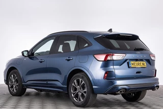 Ford Kuga – thumbnail 2